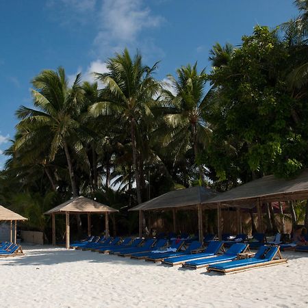 Sea Wind Resort Balabag  Экстерьер фото