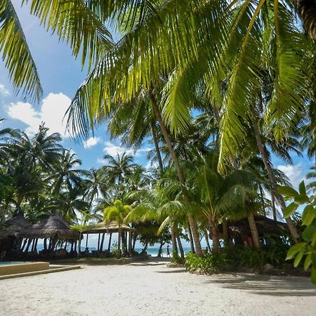 Sea Wind Resort Balabag  Экстерьер фото