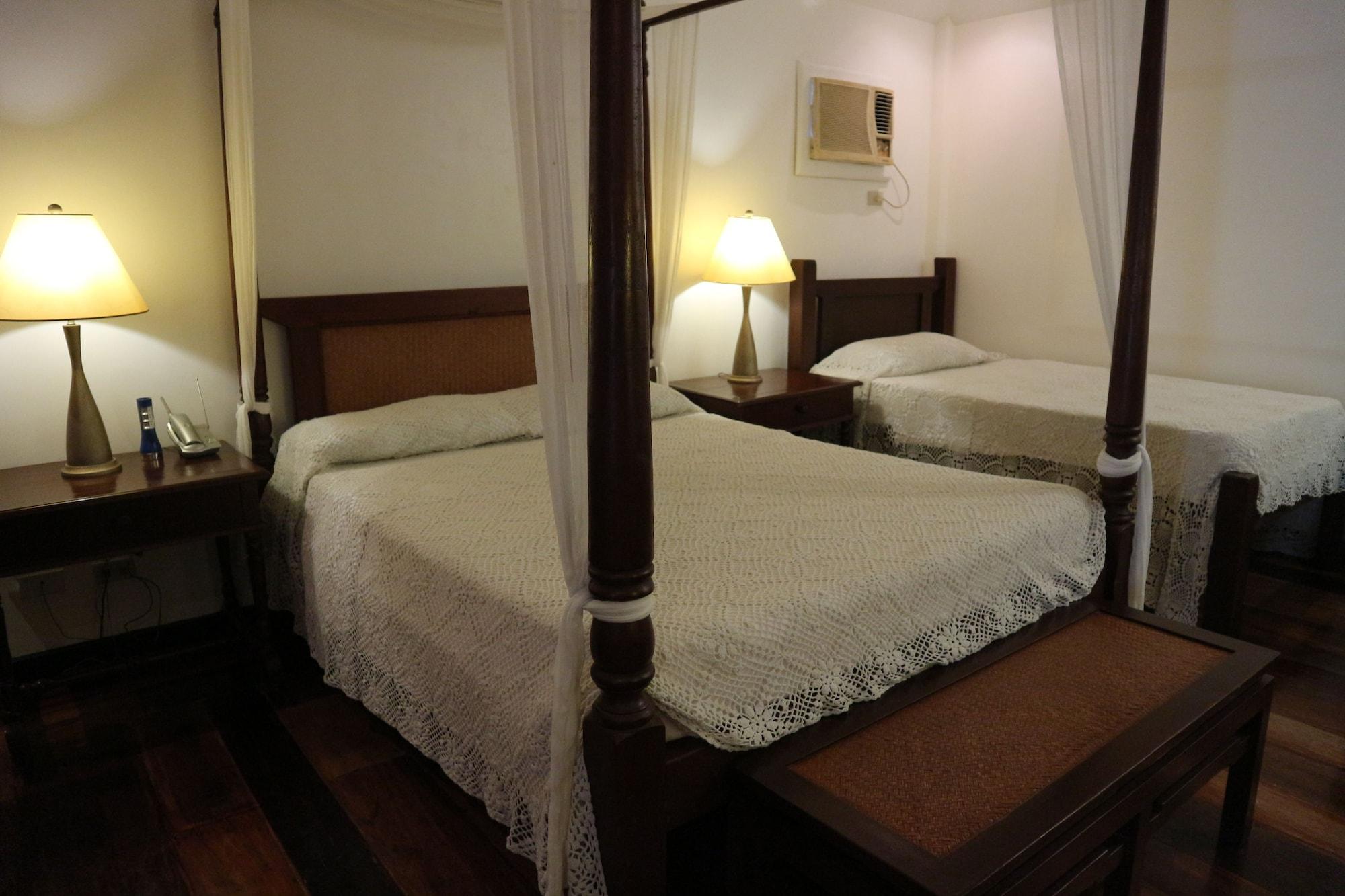 Sea Wind Resort Balabag  Экстерьер фото