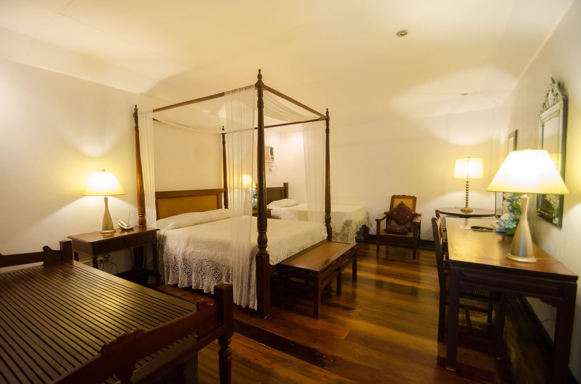 Sea Wind Resort Balabag  Экстерьер фото