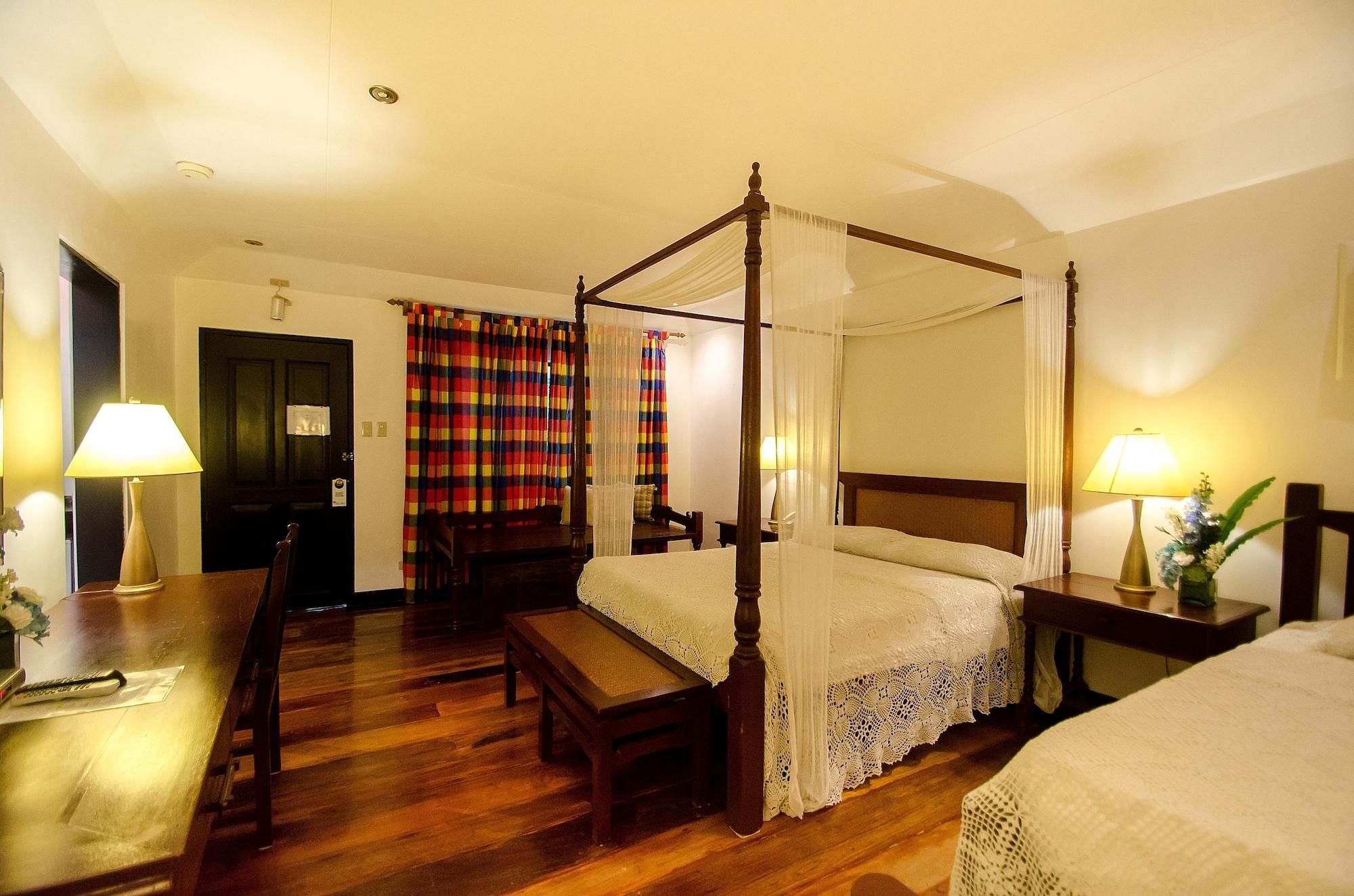 Sea Wind Resort Balabag  Экстерьер фото