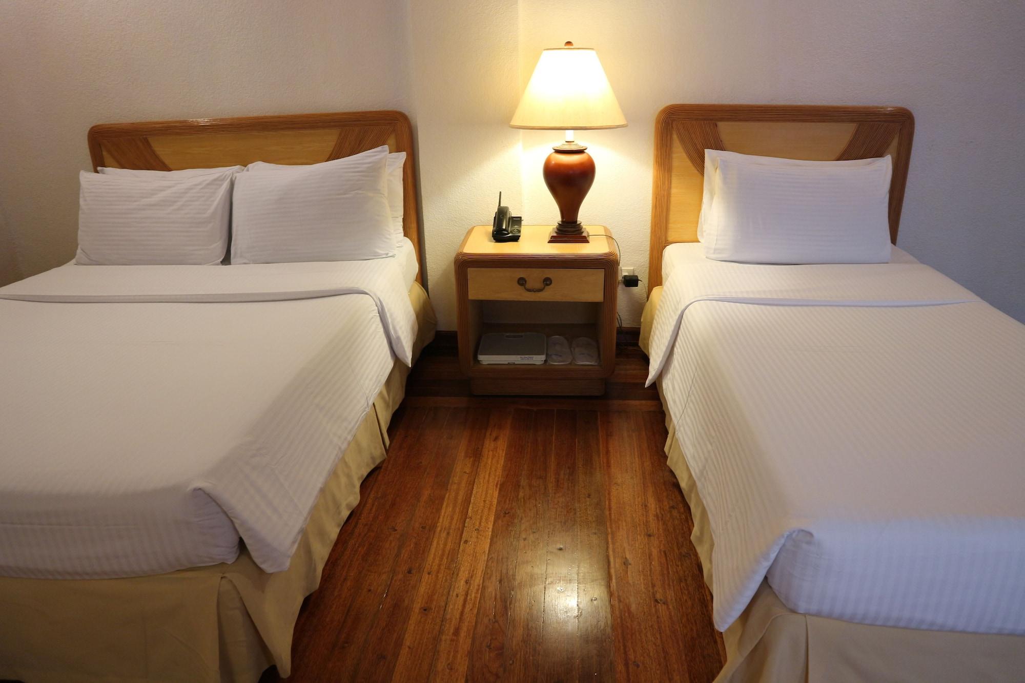 Sea Wind Resort Balabag  Экстерьер фото