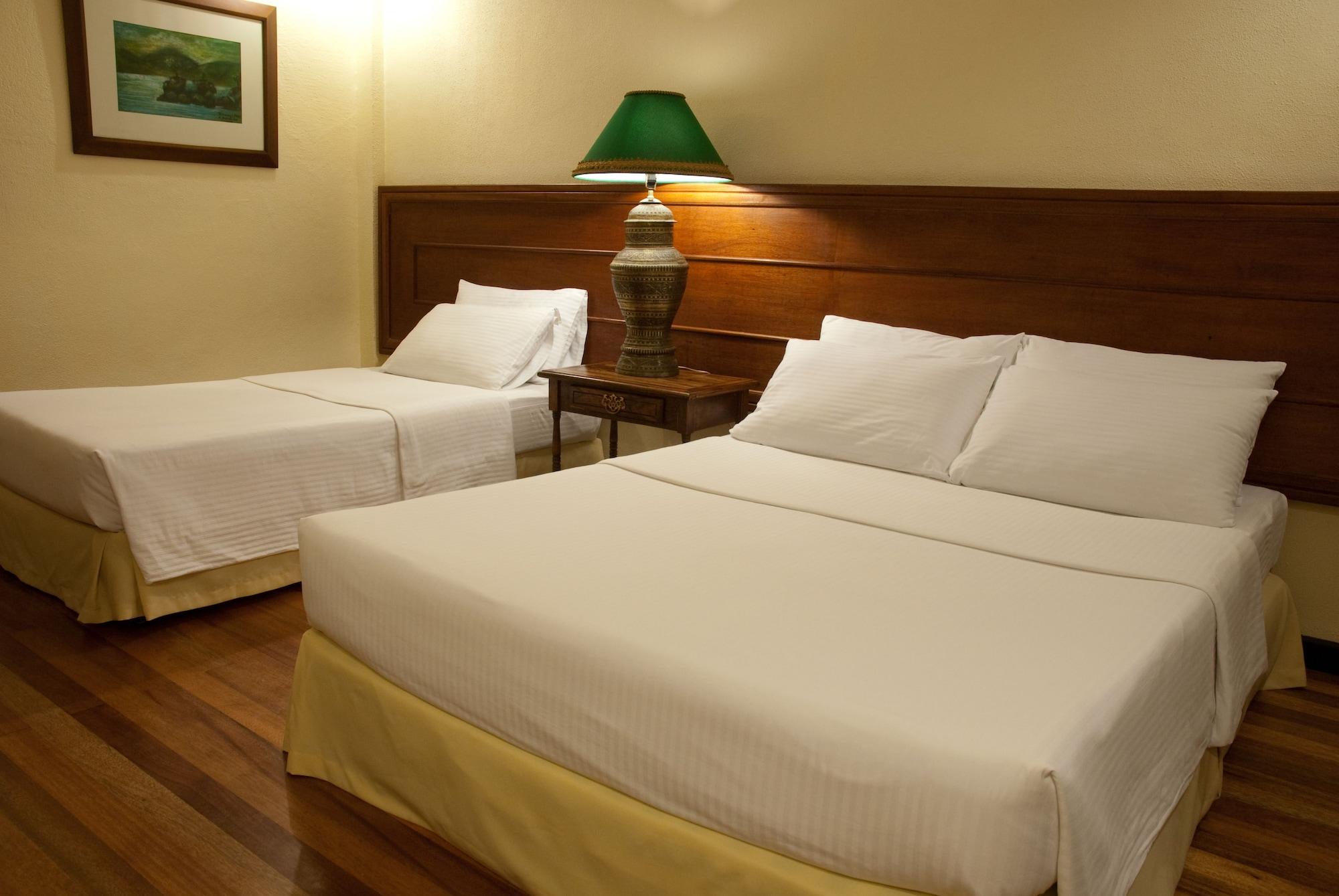 Sea Wind Resort Balabag  Экстерьер фото