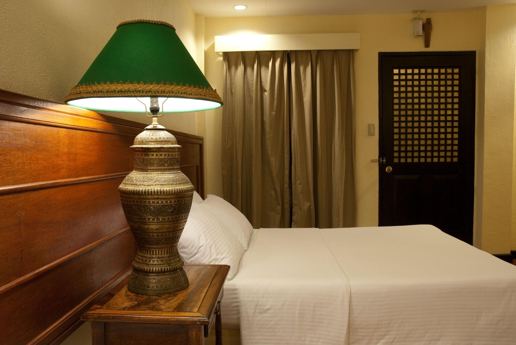 Sea Wind Resort Balabag  Экстерьер фото