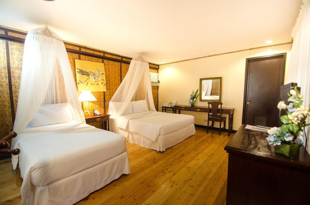 Sea Wind Resort Balabag  Экстерьер фото