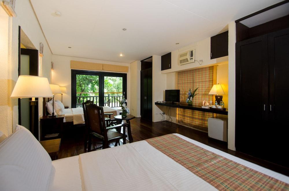 Sea Wind Resort Balabag  Экстерьер фото