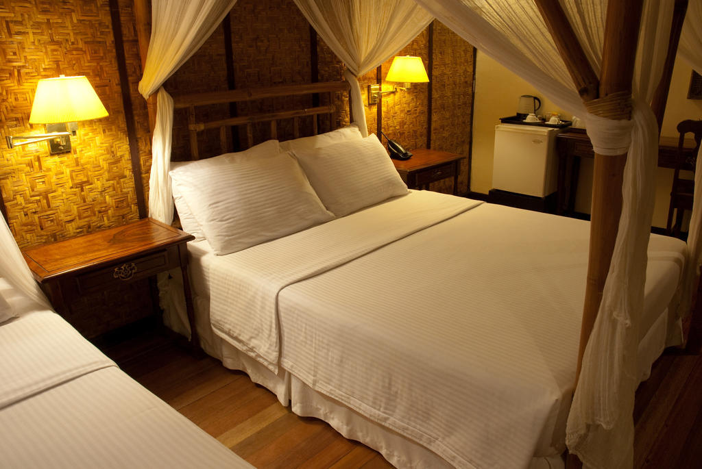 Sea Wind Resort Balabag  Номер фото