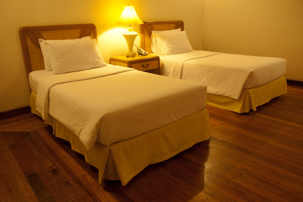 Sea Wind Resort Balabag  Номер фото