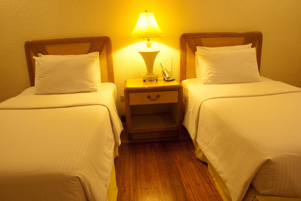 Sea Wind Resort Balabag  Номер фото