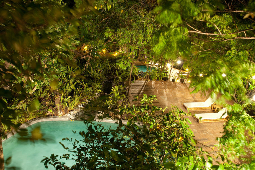 Sea Wind Resort Balabag  Экстерьер фото