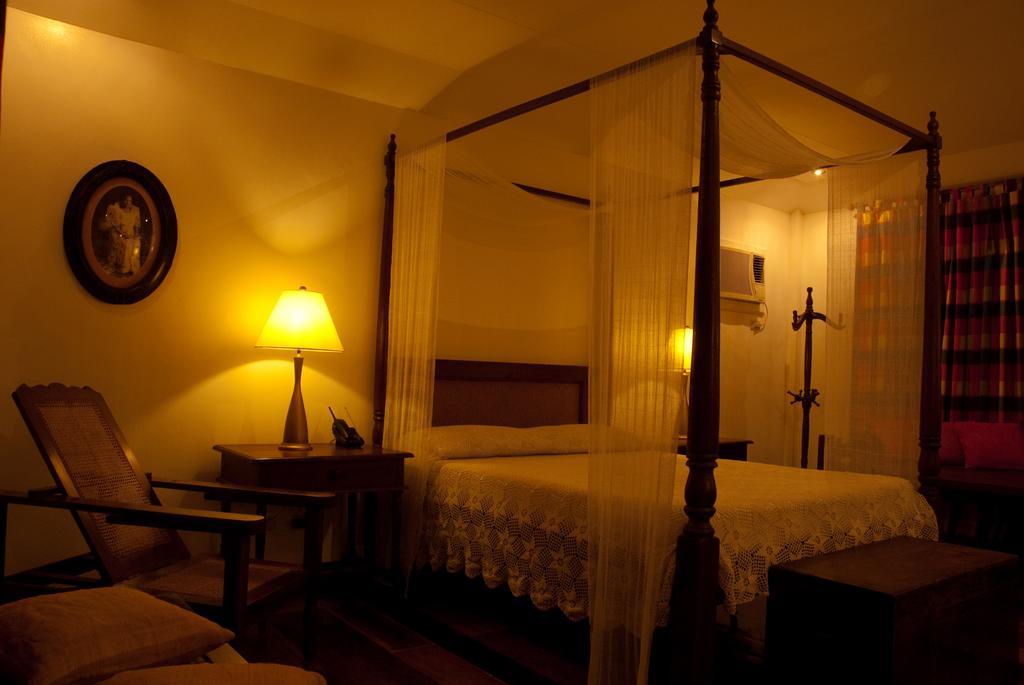 Sea Wind Resort Balabag  Экстерьер фото
